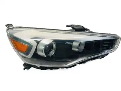Фонарь габаритный KIA 921023R530