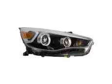 Фонарь габаритный KIA 921023R730