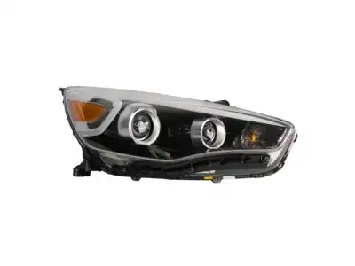 Фонарь габаритный KIA 921023R730