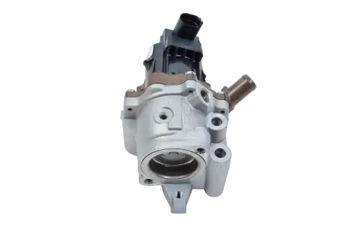 EGR DAILY 2.3 - F1AGL411 E6 5802061038 IVECO