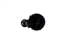 STARTER MOTOR DUCATO 2.8 D - 8140.43 330514M MEC-DIESEL
