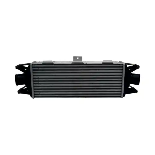 Интеркулер MEC-DIESEL 905260