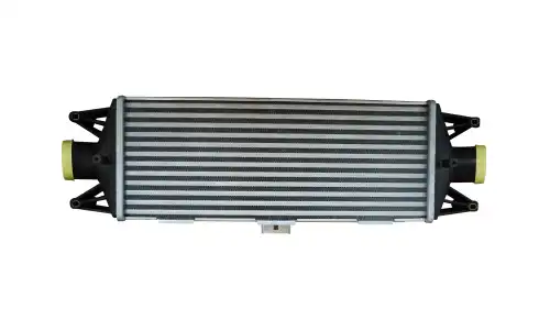 Интеркулер MEC-DIESEL 705260