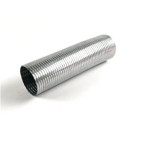 Гофра глушителя VILITAN 04351VLT L= d=