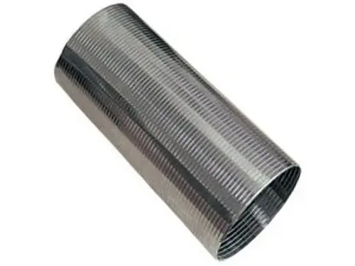 Гофра глушителя VILITAN 04360VLT L= d=