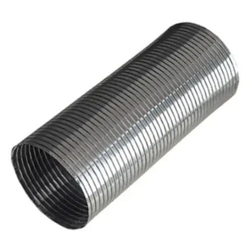 Гофра глушителя VILITAN 04368VLT L= d=