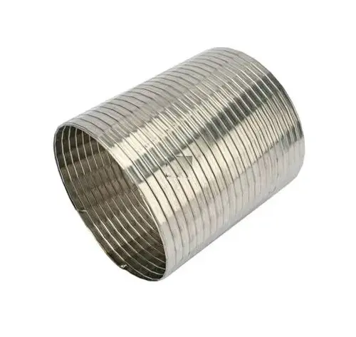 Гофра глушителя VILITAN 04372VLT L= d=