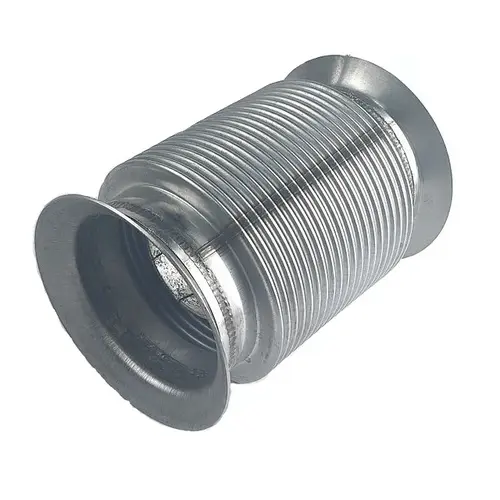 Гофра глушителя VILITAN 04393VLT L= d=