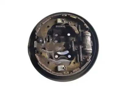 Тормозной барабан MOBIS 583101G000