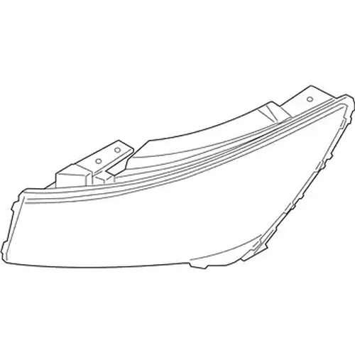 Крыло HYUNDAI / KIA 1K52Y52211