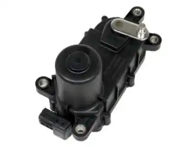 Motor assy - variable charge motion 283232GTA1 HYUNDAI