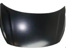 Панель капота 66400H8000 HYUNDAI