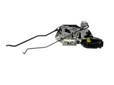Latch assy - front door, lh 813111F020 HYUNDAI