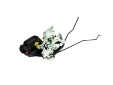 Latch assy - front door, lh 813111F020 HYUNDAI