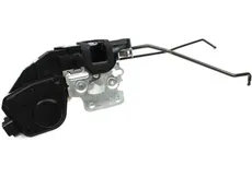 Latch assy - front door, lh 813111F020 HYUNDAI