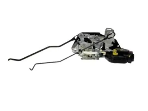 Latch assy - front door, lh 813111F020 HYUNDAI