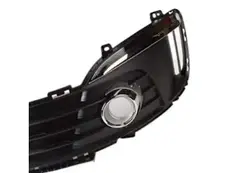 Grille - front bumper 865601W510 HYUNDAI