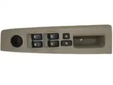 Выкл-ль стеклоподъемника дв 935703E250FC HYUNDAI