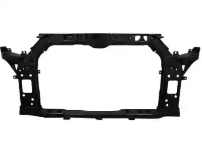 64101B2010_ПЕРЕДНЯЯ ПАНЕЛЬ КУЗОВА HYUNDAI