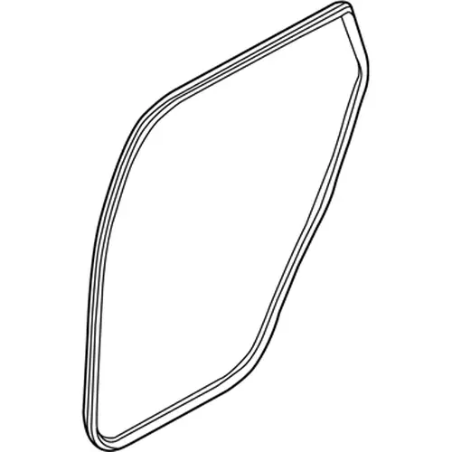 КУЗОВНОЙ УПЛОТНИТЕЛЬ 83110C5000 HYUNDAI