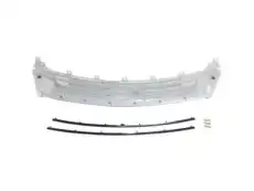 Решетка радиатора HYUNDAI / KIA 863504D101