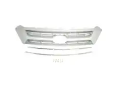 Решетка радиатора HYUNDAI / KIA 863504D101