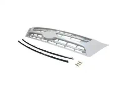 Решетка радиатора HYUNDAI / KIA 863504D101