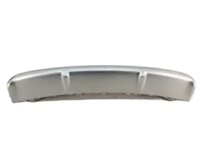 НАКЛАДКА ПАНЕЛИ БАМПЕРА 86565B2800 HYUNDAI