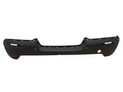НАКЛАДКА БАМПЕРА 86650K0010 HYUNDAI
