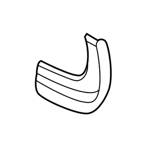 БРЫЗГОВИК 86842K0000 HYUNDAI