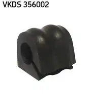 Втулка, стабилизатор VKDS 356002 SKF