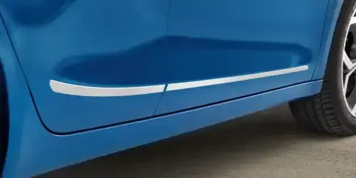 SIDE TRIM LINE, HIGH GLOSS J7271ADE00ST HYUNDAI