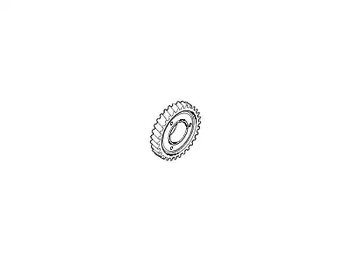 Шестерня КПП KIA 432602D000