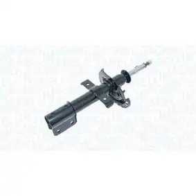 Амортизатор подвески 357504070200 MAGNETI MARELLI