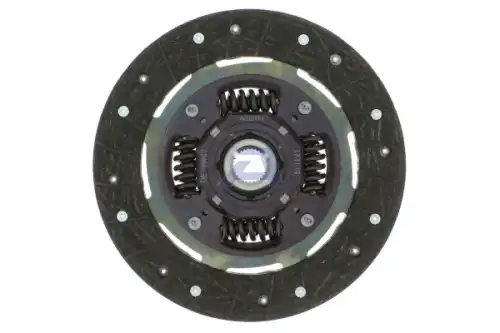 Диск сцепления AISIN DE-VW06