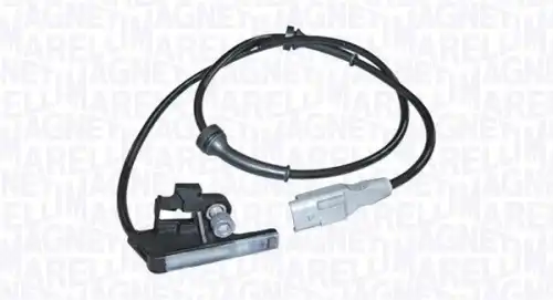 Датчик ABS MAGNETI MARELLI 172100106010
