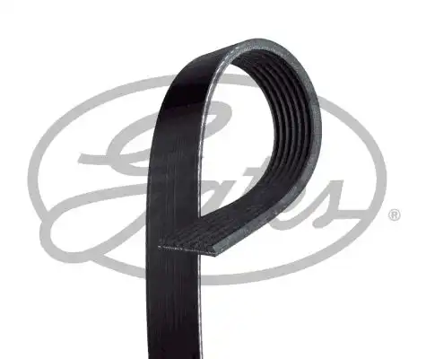 GATES 7PK1236