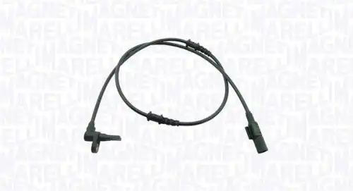 Датчик ABS MAGNETI MARELLI 172100167010