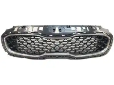Решетка радиатора KIA 86350D9600
