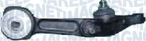Рычаг подвески MAGNETI MARELLI 301181374300