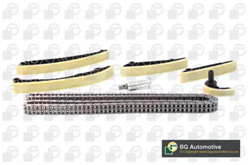 Комплект цели привода распредвала TC5695K BGA