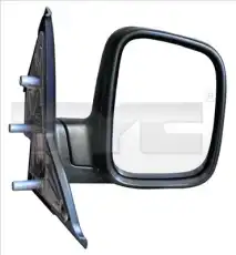 Наружное зеркало 337-0314 TYC