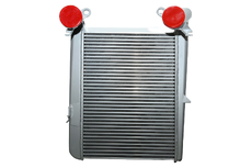 Интеркулер STELLOX 81-10878-SX