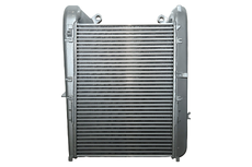Интеркулер STELLOX 81-10878-SX
