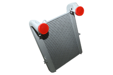 Интеркулер STELLOX 81-10878-SX