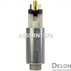 Бензонасос электрический A555RN1579 DELON