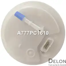 Модуль в сборе с бензонасосом A777PC1610 DELON