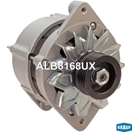 Генератор KRAUF ALB8168UX