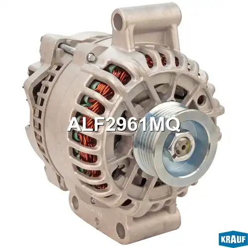 Генератор KRAUF ALF2961MQ
