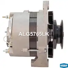 Генератор KRAUF ALG5765LK